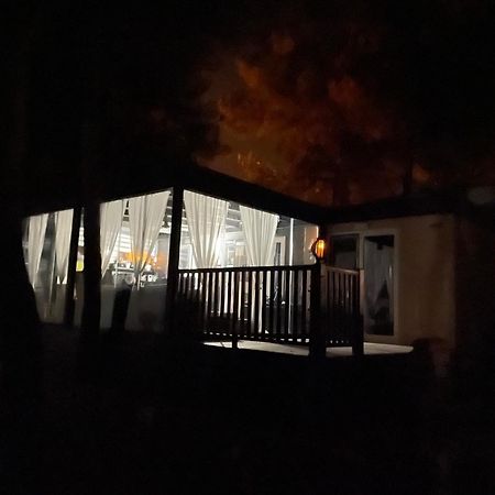 Maja Vita _ Maja Drage Buitenkant foto